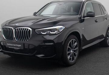 BMW X5 104.056 km 51.499 &euro; Isernhagen 30916