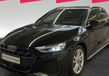 Audi A3 8.179 km 32.650 &euro; Hannover 30179