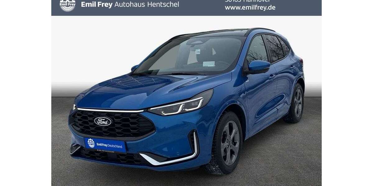 Ford Kuga 21.380 km 30.916 &euro; Hannover 30165