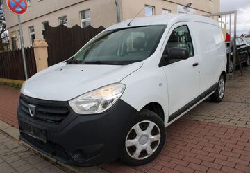 Dacia Dokker 193.000 km 2.990 &euro; Nordstemmen 31171