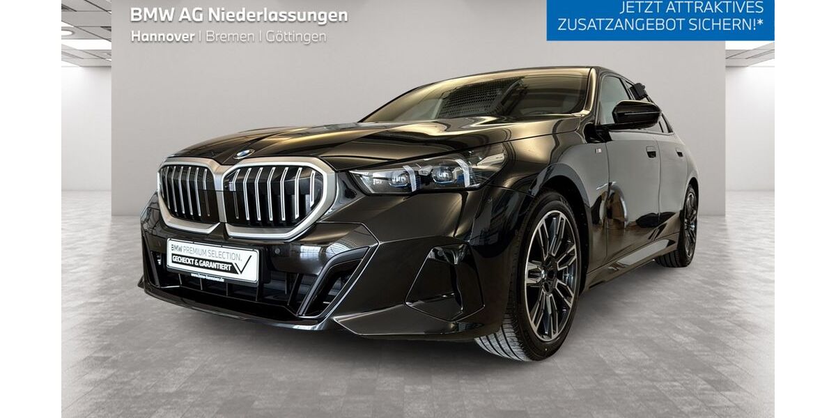 BMW 520 25.121 km 52.500 &euro; Hannover 30539