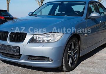 BMW 320 142.000 km 5.990 &euro; Barsinghausen 30890