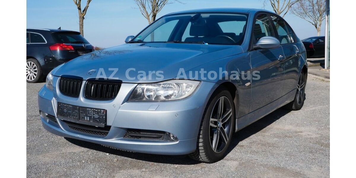 BMW 320 142.000 km 5.990 &euro; Barsinghausen 30890