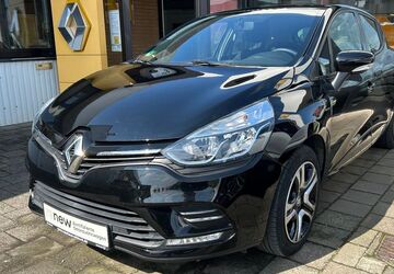 Renault Clio 89.705 km 8.190 &euro; Neustadt 31535