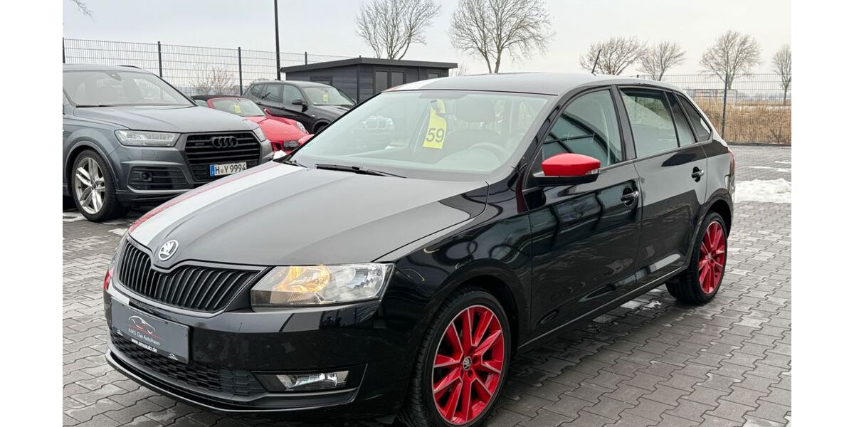 Skoda Rapid 99.877 km 9.950 &euro; Barsinghausen ( bei Hannover ) 30890
