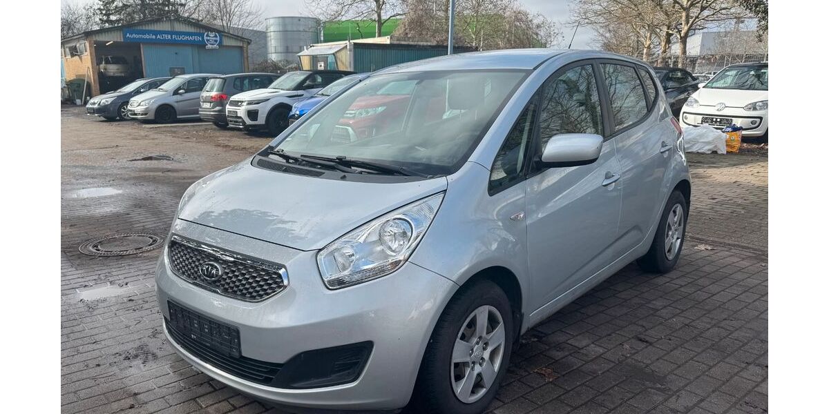 Kia Venga 100.000 km 2.690 &euro; Hannover 30179