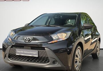 Toyota Aygo (X) 19.600 km 13.500 &euro; Hannover 30177