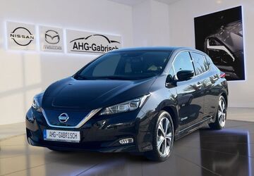Nissan Leaf 23.123 km 13.490 &euro; Hemmingen 30966