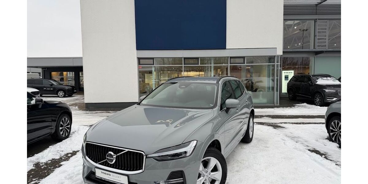 Volvo XC60 50.100 km 34.500 &euro; Hannover 30179