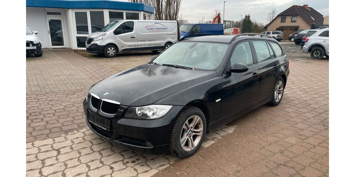 BMW 320 203.339 km 2.000 &euro; Wedemark-Bissendorf 30900