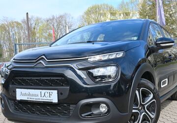 Citroen C3 57.533 km 12.690 &euro; Laatzen 30880