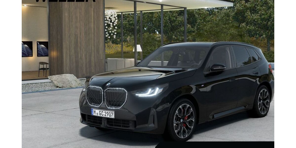 BMW X3 6.636 km 67.900 &euro; Hildesheim 31137