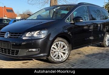 VW Sharan 179.500 km 16.500 &euro; Neustadt am Rübenberge 31535