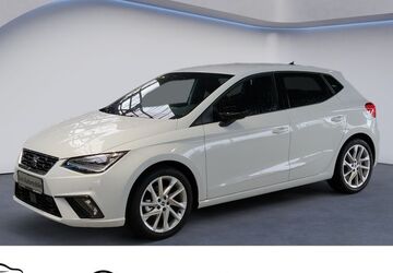 Seat Ibiza 1.500 km 26.930 &euro; Hildesheim 31135