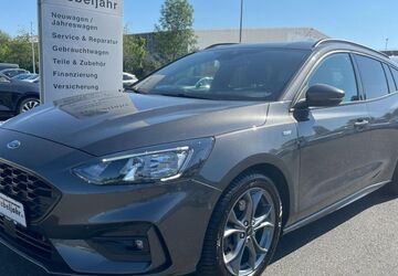 Ford Focus 74.011 km 17.490 &euro; Wunstorf 31515