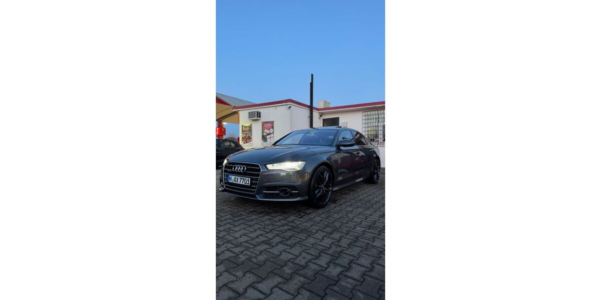 Audi A6 173.000 km 18.750 &euro; Ronnenberg 30952