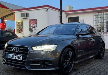 Audi A6 173.000 km 18.999 &euro; Ronnenberg 30952