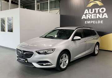 Opel Insignia 154.000 km 13.999 &euro; Ronnenberg 30952