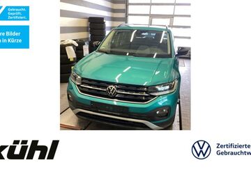 VW T-Cross 44.821 km 19.690 &euro; Hildesheim 31137