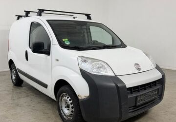 Fiat Fiorino 180.000 km 1.990 &euro; Hannover 30519