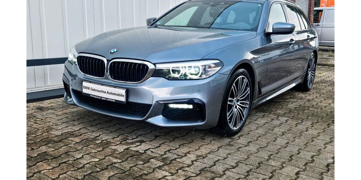 BMW 520 100.000 km 26.998 &euro; Hannover 30165