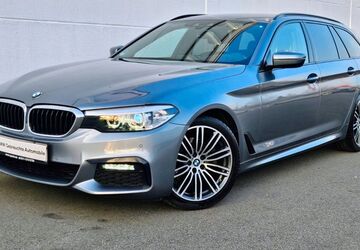 BMW 520 100.000 km 26.998 &euro; Langenhagen 30855