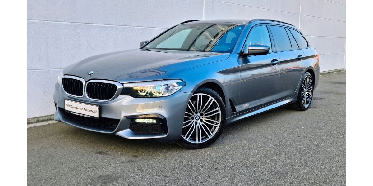 BMW 520 100.000 km 26.998 &euro; Langenhagen 30855