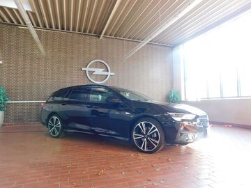 Gebrauchte Opel Insignia