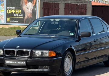 BMW 730 258.000 km 7.990 &euro; Barsinghausen (bei Hannover) 30890