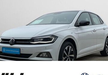 VW Polo 49.222 km 16.590 &euro; Hildesheim 31137