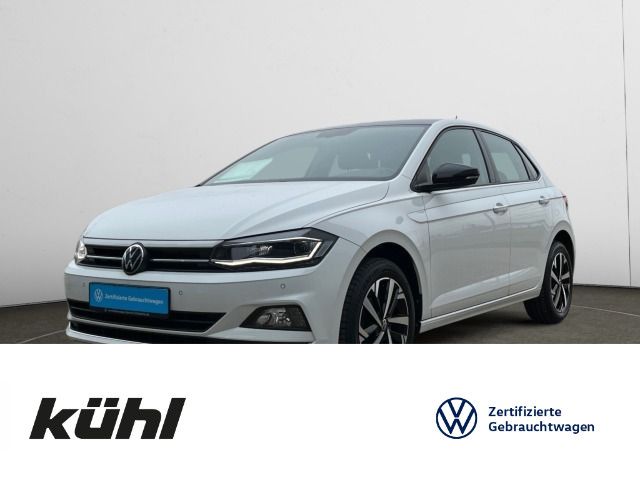 VW Polo 49.222 km 16.590 &euro; Hildesheim 31137