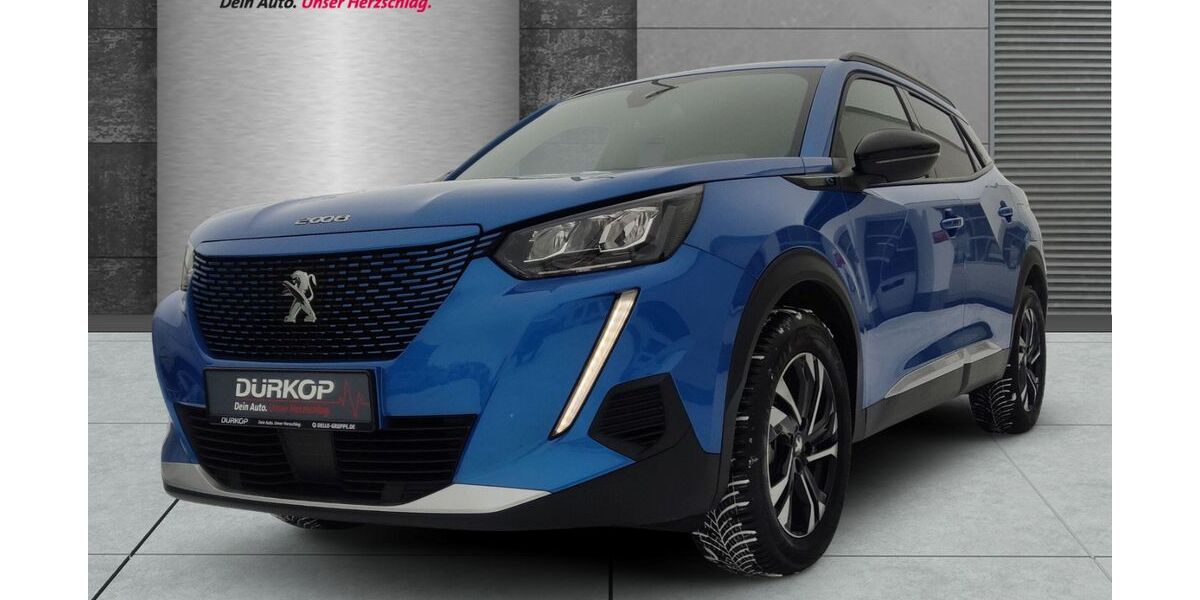Peugeot 2008 11.617 km 21.490 &euro; Hildesheim 31135