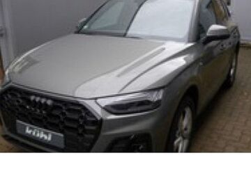 Audi Q5 50.000 km 55.590 &euro; Hildesheim 31137