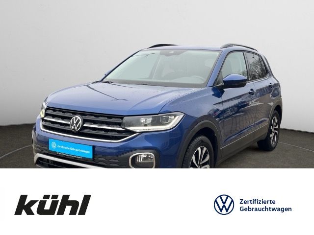 VW T-Cross 38.761 km 19.690 &euro; Hildesheim 31137