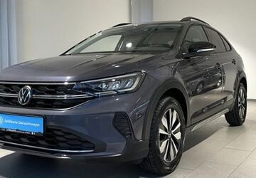 VW Taigo 8.450 km 25.750 &euro; Hannover 30453