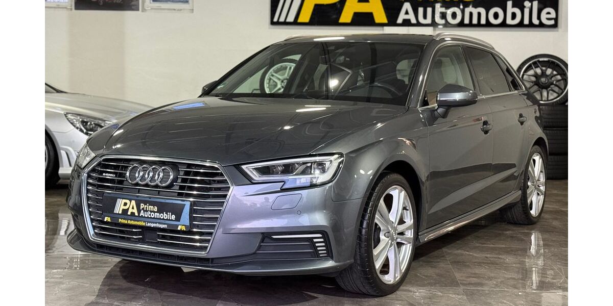 Audi A3 212.300 km 14.999 &euro; Langenhagen 30853