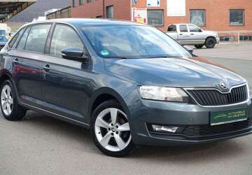 Skoda Rapid/Spaceback 143.000 km 7.990 &euro; Springe 31832