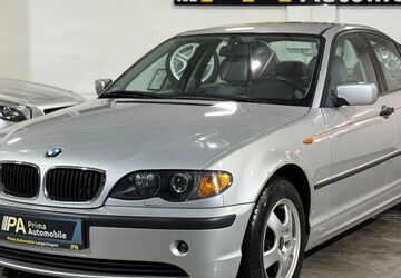 BMW 316 187.800 km 3.499 &euro; Langenhagen 30853