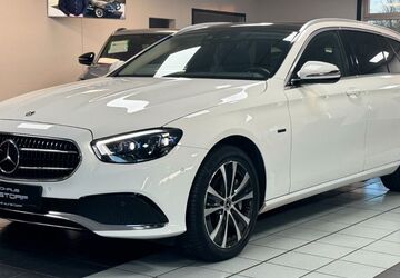 Mercedes-Benz E 300 70.000 km 32.990 &euro; Wunstorf 31515