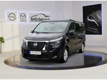 Gebrauchte Nissan Primastar