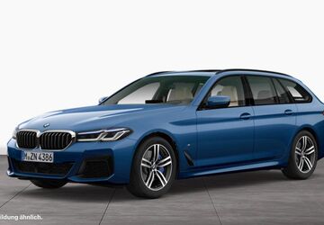 BMW 530 44.142 km 43.909 &euro; Hannover 30539