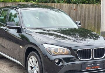 BMW X1 128.000 km 8.499 &euro; Neustadt 31535