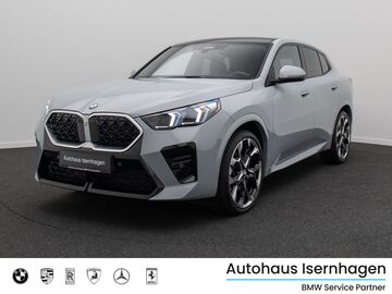 Gebrauchte BMW X2