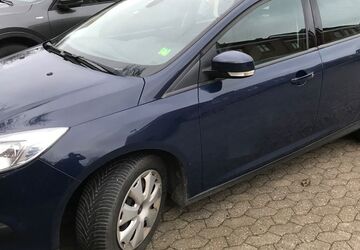 Ford Focus 260.000 km 2.100 &euro; Wunstorf 31515