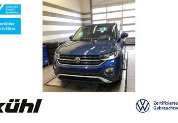 VW T-Cross 38.761 km 19.990 &euro; Hildesheim 31137