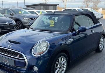 Mini Cooper S 40.412 km 15.950 &euro; Barsinghausen ( bei Hannover ) 30890