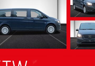 Mercedes-Benz Vito 58.853 km 28.955 &euro; Hildesheim 31137