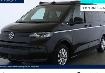 VW T7 California 18.353 km 61.290 &euro; Hannover 30419