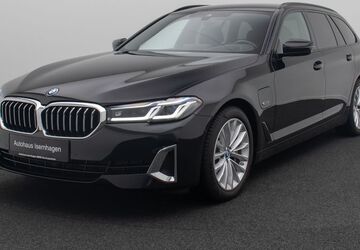 BMW 530 48.715 km 37.499 &euro; Isernhagen 30916