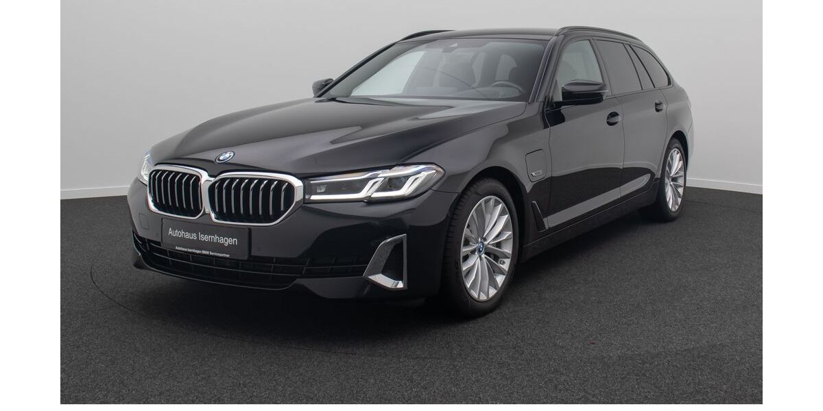 BMW 530 48.715 km 37.499 &euro; Isernhagen 30916